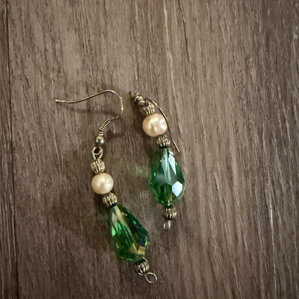 Chic Multicolor Earring Collection - Picture 8 of 8